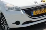 Peugeot 208 1.2 VTi Active | Bianca White | Cruise/AC/PDC/Co, Voorwielaandrijving, Euro 5, Stof, Gebruikt