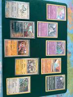 Pokémon Kaarten - McDonalds Dragon Discovery set, Ophalen of Verzenden, Gebruikt, Losse kaart, Foil