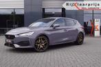 Cupra LEON 1.4 Hybrid 245pk VZ Performance / 19 LM /DCC /ACC, Automaat, Gebruikt, Met garantie (alle), Leon