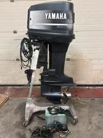 Yamaha 225 pk Autolube, Watersport en Boten, Buiten- en Binnenboordmotoren, Ophalen, Gebruikt, Elektrische start, 30 pk of meer