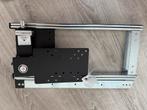 Lippert Rose 2 TV Wandsteun houder Camper/Caravan, Ophalen of Verzenden, Nieuw