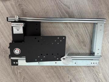 Lippert Rose 2 TV Wandsteun houder Camper/Caravan beschikbaar voor biedingen