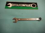 Een Stahlwille Steek-ringsleutel Open Box 13 A - 3/8"., Ophalen of Verzenden, Zo goed als nieuw
