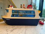 Playmobil - Cruiseschip, Ophalen of Verzenden, Zo goed als nieuw