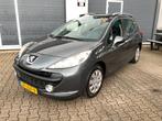Peugeot 207 SW 1.4 VTi XS Panodak Airco Trekhaak, Stof, Gebruikt, Origineel Nederlands, Handgeschakeld