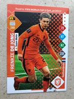 Panini verzameling Frenkie de Jong deel 2, Verzamelen, Ophalen of Verzenden, Zo goed als nieuw, Ajax, Spelerskaart
