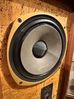 Mooie Tannoy Memory Luidsprekers, Audio, Tv en Foto, Luidsprekers, Overige merken, Ophalen of Verzenden, Zo goed als nieuw, 120 watt of meer