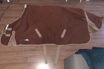 Weatherbeeta Freestyle Landa, 185 / 6.0, 220 gram beschikbaar voor biedingen