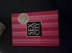 Sex and the city the essentials Collection, Zo goed als nieuw, Ophalen