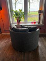 Relaxstoel - Ziet er goed uit!, Huis en Inrichting, Ophalen, Zo goed als nieuw, Stof, 75 tot 100 cm