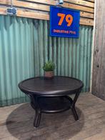 Manou salontafel vintage industrieel retro, Antiek en Kunst, Antiek | Meubels | Tafels, Ophalen