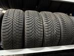 4x 205 55 16 Nankang winter Demo DOT5019, 16 inch, Band(en), Personenwagen, 205 mm