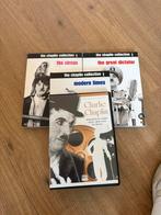 Charlie Chaplin Dvd., Cd's en Dvd's, Cd's | Jazz en Blues, Jazz, Ophalen of Verzenden, Zo goed als nieuw