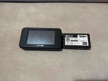 Cabman BCT G3 + Beijer BCI-2 – Goede staat – Zonder printer beschikbaar voor biedingen
