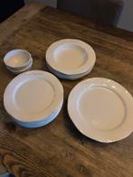 Riviera Maison Bon Appetit servies, Antiek en Kunst, Antiek | Servies compleet, Ophalen