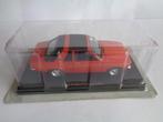 Hachette Opel Kadett C Aero 1976 in Box. Die-cast.Metal,1/24, Hobby en Vrije tijd, Modelauto's | 1:24, Ophalen of Verzenden, Zo goed als nieuw