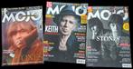 Mojo: The Rolling Stones, Verzamelen, Ophalen of Verzenden, Boek, Tijdschrift of Artikel