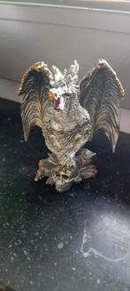 Draak beeld, Ophalen of Verzenden, Zo goed als nieuw, Fantasy
