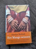 Het Mango Seizoen - Amulya Malladi, Ophalen of Verzenden, Zo goed als nieuw, Amulya Malladi, Nederland