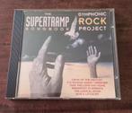 Supertramp Songbook - Symphonic Rock Project CD, Ophalen of Verzenden, 1980 tot 2000, Gebruikt