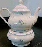 Seltmann Weiden Marie-Luise  - Theepot &  Theelichtje - Zgan, Antiek en Kunst, Ophalen of Verzenden