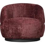 Fauteuil Woolly l Whoon l Meubilex l Van €699,- voor 499,-, Huis en Inrichting, Fauteuils, Ophalen, 75 tot 100 cm, Zo goed als nieuw