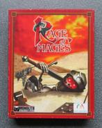 Rage of Mages, Spelcomputers en Games, Verzenden, 1 speler, Zo goed als nieuw, Strategie en Constructie