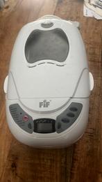 FiF broodbakmachine, Ophalen of Verzenden, Zo goed als nieuw