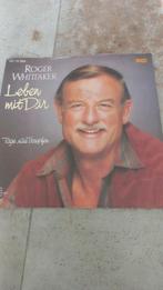 Roger Whittaker  Leben mit dir, Cd's en Dvd's, Vinyl | Pop, Ophalen of Verzenden