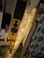 2 Foscarini Havana Lampen - Design Klassiekers, Huis en Inrichting, Lampen | Vloerlampen, Kunststof, Gebruikt, Design, Ophalen of Verzenden