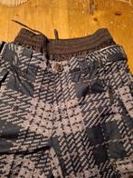 ski broek protest maat 165 xs snowboard, Zwart, Overige typen, Ophalen of Verzenden, Zo goed als nieuw