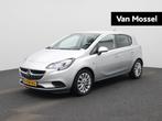 Opel Corsa 1.0 Turbo 120 Jaar Edition | Navigatie | Climate, Voorwielaandrijving, 12 maanden, Stof, Gebruikt