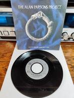 The Alan Parsons Project - Let's Talk About Me, Cd's en Dvd's, Vinyl Singles, 7 inch, Single, Ophalen of Verzenden, Zo goed als nieuw