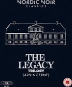 Legacy Trilogy (DVD), Ophalen of Verzenden, Nieuw in verpakking, Drama, Boxset