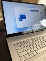 Hp envy ce-1906nd 17 inch laptop Intel i5, Gebruikt, Met videokaart, Qwerty, 8 GB