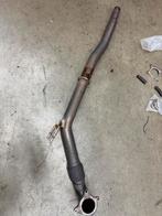 Golf 5 GTI 2.0 TFSI Downpipe, Ophalen of Verzenden, Gebruikt, Volkswagen