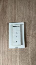 Phillips Hue Switch draadloze, Ophalen, Zo goed als nieuw, Ventilator