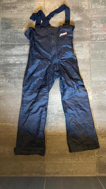 MUSTO Channel Trouser for Sailing beschikbaar voor biedingen