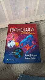 Rubin’s pathology, Ophalen of Verzenden, Beta, Zo goed als nieuw, WO