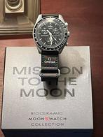 Omega X Swatch moonswatch, Nieuw, Overige materialen, Omega, Ophalen of Verzenden