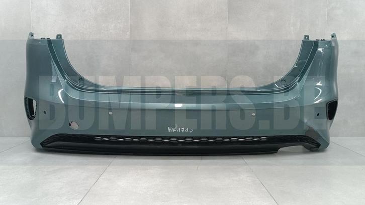 Bumper KIA Ceed III HB 18-21 86611-J7000 Achterbumper HK1710, Auto-onderdelen, Carrosserie en Plaatwerk, Bumper, Achter, Gebruikt