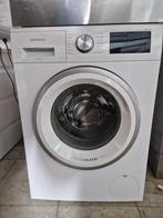 Siemens wasmachine IQ500, Ophalen, Zo goed als nieuw