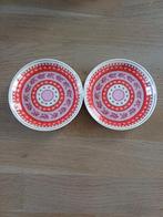 Pip Studio Theezakjesschaaltjes, Huis en Inrichting, Keuken | Servies, Overige typen, Ophalen of Verzenden, Zo goed als nieuw