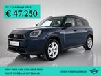 MINI Countryman C Automaat / Classic / Pakket M Plus / 18" A, Auto's, Mini, Stof, Blauw, Bedrijf, 3 cilinders