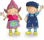 2 toegangskaarten avonturenboerderij Molenwaard Fien en Teun, Tickets en Kaartjes