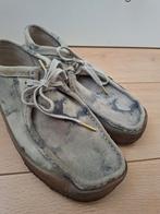 Clarks wallabee cup schoenen, Ophalen of Verzenden, Zo goed als nieuw, Zwart, Sneakers of Gympen