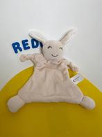 2639 funny bunny evora konijn creme wit, Kinderen en Baby's, Ophalen of Verzenden, Zo goed als nieuw, Konijn