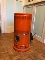 Pelgrim Gaskachel Bambino 46, Ophalen, Gebruikt, Vrijstaande haard, Gashaard