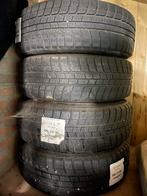 Winterbanden 14 inch met velg. Volvo V40., Ophalen of Verzenden, Gebruikt