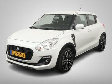 Suzuki Swift 1.2 Sportline beschikbaar voor biedingen
